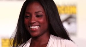 Rutina Wesley