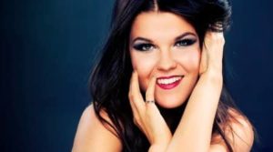 Saara Aalto