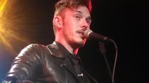 Sam Palladio
