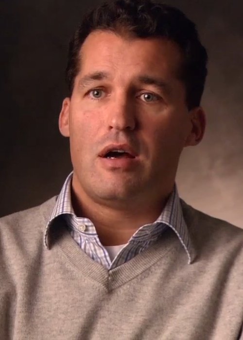 Scott Scott Stuber during an interview for Battleship in May 2012