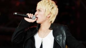 Son Dong-woon