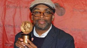 Spike Lee