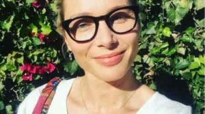 Stefanie von Pfetten