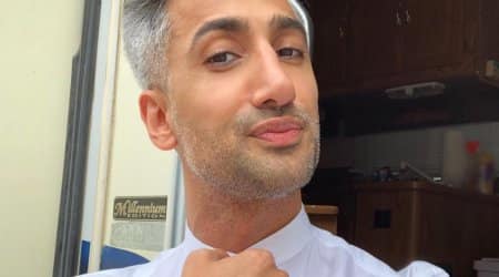 Tan France Height, Weight, Age, Body Statistics