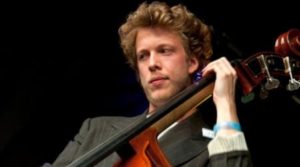 Ted Dwane