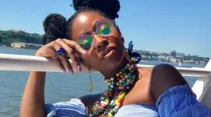 Teyonah Parris