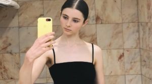 Thomasin McKenzie