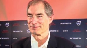 Timothy Dalton
