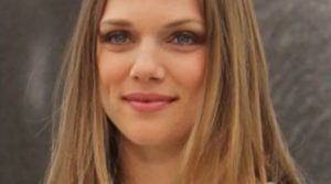 Tracy Spiridakos