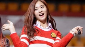 Tzuyu