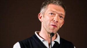 Vincent Cassel