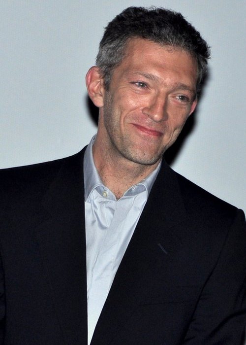 Vincent Cassel Height, Weight, Age, Spouse, Family, Facts, Biography