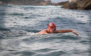 6 Methods to Lose Weight Swimming - Healthy Celeb