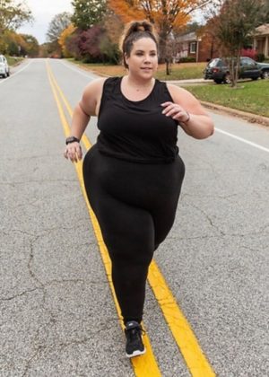 Whitney Way Thore Weight Loss Secrets - Healthy Celeb