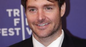 Will Forte