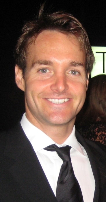 Will Forte as seen at a 'Time 100' event in May 2008