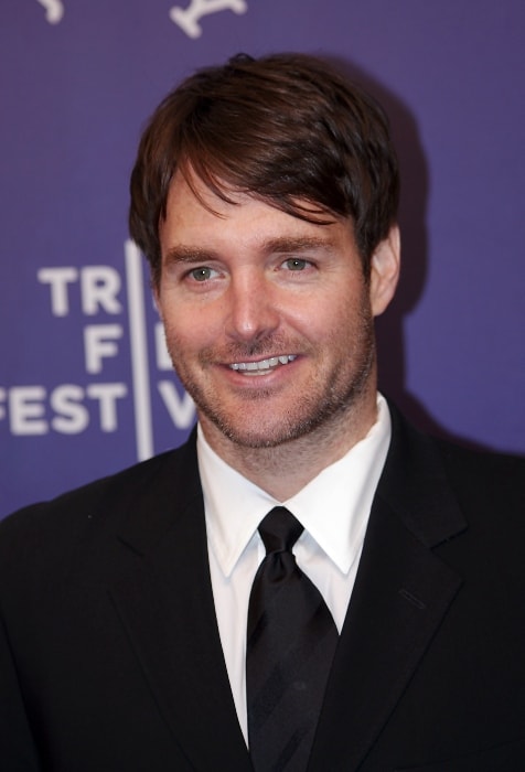 Will Forte as seen at the Tribeca Film Festival premiere of 'A Good Old Fashioned Orgy' in April 2011