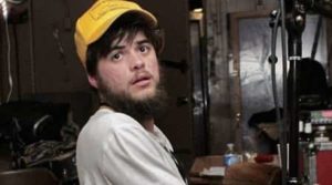 Winston Marshall