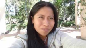 Yalitza Aparicio