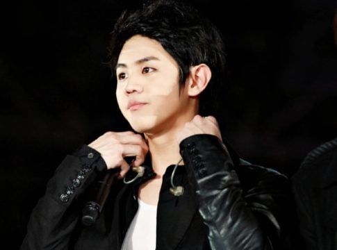 Yang Yo-seob Height, Weight, Age, Girlfriend, Family ...