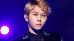 Yong Jun-hyung