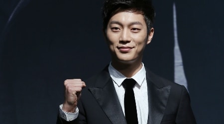Yoon Doo-joon Height, Weight, Age, Girlfriend, Family, Facts, Biography