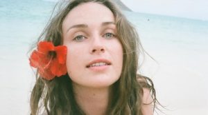 Zella Day