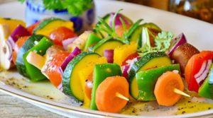 10 Best Foods to Eat at Lunchtime