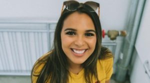 Natalie Alzate