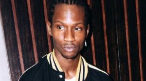 Adonis Bosso