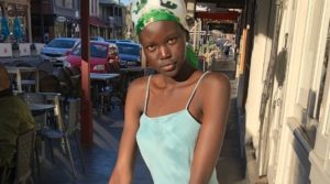 Adut Akech