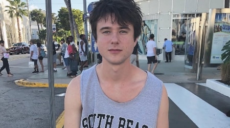 Alec Benjamin Height, Weight, Age, Body Statistics ... - 450 x 250 jpeg 34kB