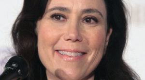 Alex Borstein