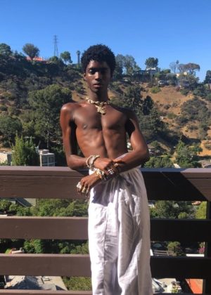 Alton Mason Height, Weight, Age, Girlfriend, Family, Facts, Biography