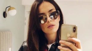 Amanda Wellsh