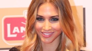 Ann-Kathrin Götze