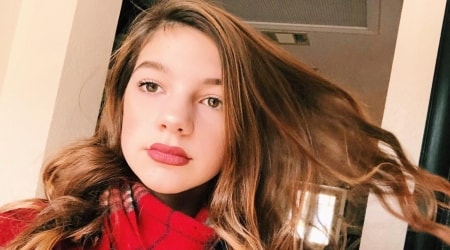 Annie Rose Height, Weight, Age, Body Statistics - Healthy ... - 450 x 250 jpeg 27kB