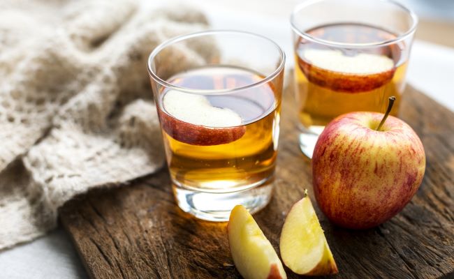 Apple Cider Vinegar