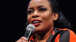Aunjanue Ellis