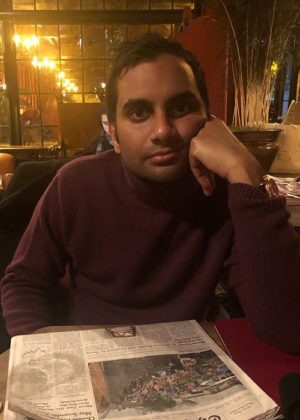 Aziz Ansari Height, Weight, Age, Girlfriend, Family, Facts, Biography