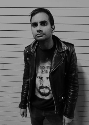 Aziz Ansari Height, Weight, Age, Girlfriend, Family, Facts, Biography