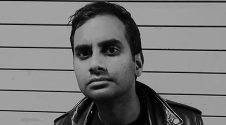 Aziz Ansari Height, Weight, Age, Body Statistics