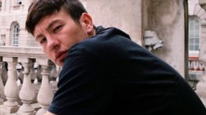 Barry Keoghan