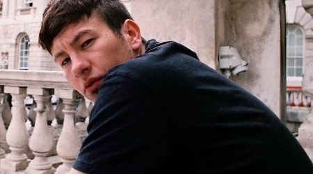 Barry Keoghan Height, Weight, Age, Body Statistics