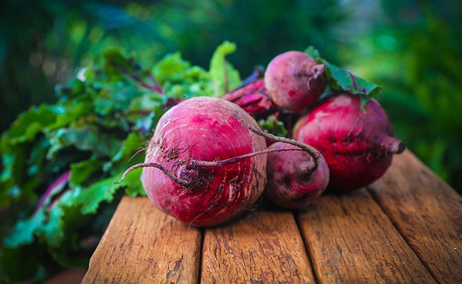 Beetroots