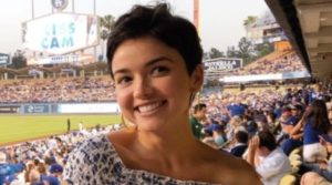 Bekah Martinez