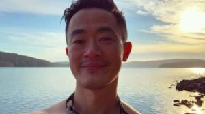 Benjamin Law