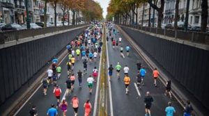Best Foods to Eat Before a Marathon