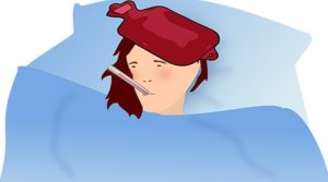Best Foods to Eat When You Have a Fever
