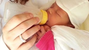 Best Foods to Increase Breast Milk